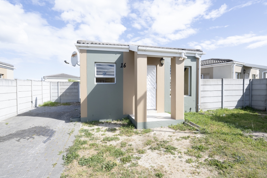 2 Bedroom Property for Sale in Sunset Glen Western Cape